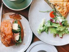 -BAKER&SPICE(BFC外滩金融中心店)