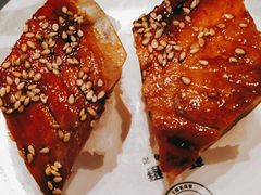 -新一番三文鱼寿司(红城湖店)