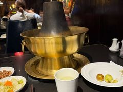 -鼓楼东街老火锅(鼓楼店)