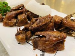 -冠豪主题婚礼酒店·宴会厅(机场店)