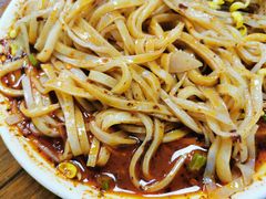 -马国庆蒸面(鼓楼街店)