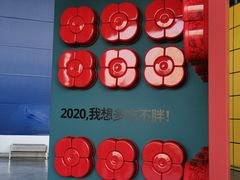 -宜家家居(西安未央商场店)