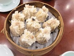 -都一处烧麦馆(前门店)