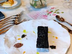 -北京古城老院厉晓麟精致菜