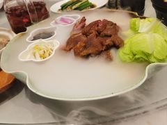 -旺顺阁鱼头泡饼(小红门店)