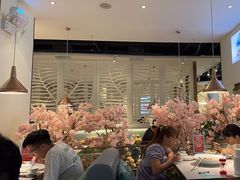 -花椒俏川菜小馆(南海万达店)