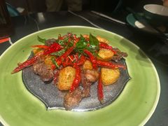 -粤·向群饭店(二沙岛店)