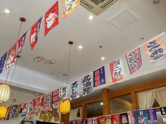 -林妈妈村·日式料理(宝山万达店)