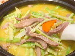-绿雅酒家(江西中路店)