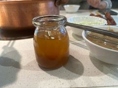 -东来顺饭庄(王府井步行街店)