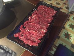 -左庭右院鲜牛肉火锅(新梅广场店)