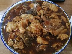 -金鹏鱼肉馆