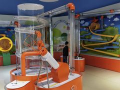 -苏州青少年科技馆