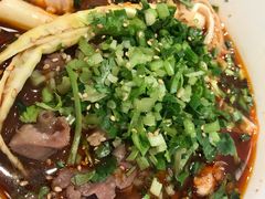 -成都你六姐·牛肉冒菜(城市集市合生汇店)