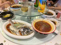 -雅和生态渔庄·宜城锅巴饭(龙灵山公园店)