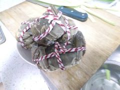 -丫丫蟹庄·苏式园林农家乐·阳澄湖大闸蟹(阳澄湖莲花岛店)