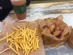 -新时尚·辉记甜品(夏西店)