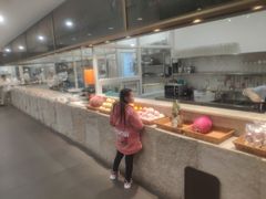 -梁家大院•农家菜(昆山会展中心店)