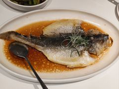 -胜记为食家·创新粤菜(车公庙店)