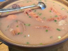 -沅江水·湖南家宴(南村万博长隆商圈店)