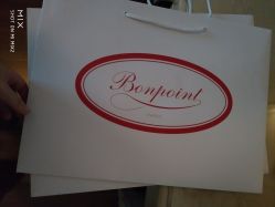 -Bonpoint(比斯特上海购物村店)