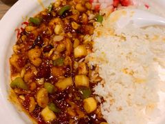 -阳阳中国饭(北京荟聚店)