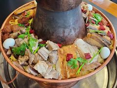 -下杨家青海土火锅(海湖店)