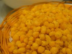 金沙玉米-陈麻婆豆腐总店