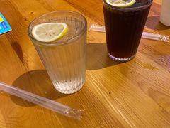 -汉米达特色料理餐厅(郴州友阿国际广场店)