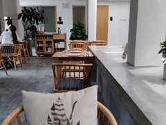 大堂-自如ZSPACE四合院艺术餐厅