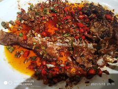 -小柴米·传统江西菜(八一广场店)