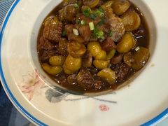 -丽泽山庄·生态怀柔菜·虹鳟鱼(红螺寺店)