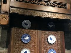 门面-丁卯•铜锅涮肉(工体店)