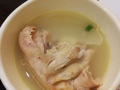-瑞膳首尔参鸡汤(龙塔店)