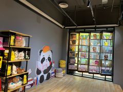 -咪咕咖啡(北京西单店)