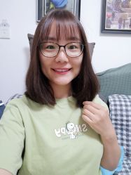 -茶发Salon·烫发染发理发