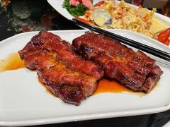 -好友缘酒家(会展中心店)
