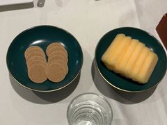 -大鸭梨烤鸭(左家庄店)