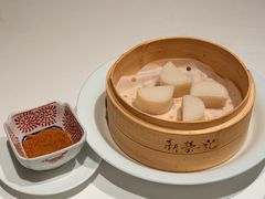 清蒸年糕-新荣记(椒江店)