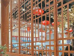 -满园烤鸭·春饼(太原街万达店)
