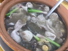 -成惠食府(赤岗店)