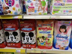 -荷花亲子(尖沙咀店)