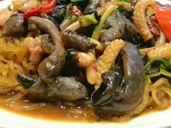 -宝轩渔府·老字号海鲜·正宗津菜(水上店)