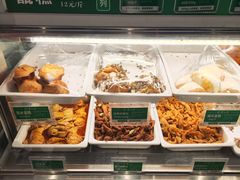 -紫光园清真北京小吃(银村街店)