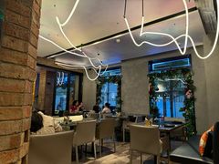 -LES ELITES 英集荟(南京西路店)