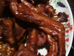 -久久丫鸭脖(金鸡湖欧尚店)