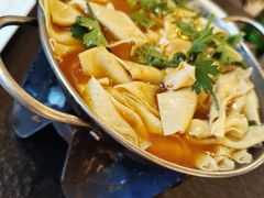 -老谷家黄泥烧鸽子·烧烤