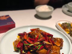 -院8里·小聚园老川菜(九眼桥店)