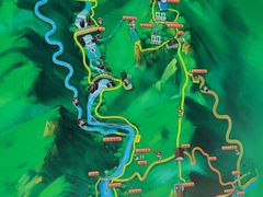 -龙湾潭国家森林公园