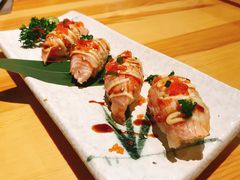 -竹幸日本料理(国光1937科技文化创意园店)